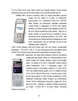 Research Papers 'Mobilo telefonu izmantošana I.Gaiša Kokneses vidusskolā', 14.