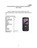 Research Papers 'Mobilo telefonu izmantošana I.Gaiša Kokneses vidusskolā', 47.