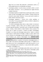 Term Papers 'Fiziskās personas maksātnespējas procesa aktualitātes un problemātika', 7.