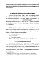 Term Papers 'Fiziskās personas maksātnespējas procesa aktualitātes un problemātika', 19.