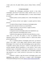 Term Papers 'Fiziskās personas maksātnespējas procesa aktualitātes un problemātika', 27.