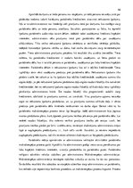 Term Papers 'Fiziskās personas maksātnespējas procesa aktualitātes un problemātika', 40.