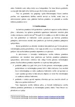 Term Papers 'Fiziskās personas maksātnespējas procesa aktualitātes un problemātika', 43.