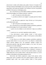 Term Papers 'Fiziskās personas maksātnespējas procesa aktualitātes un problemātika', 46.