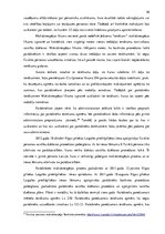 Term Papers 'Fiziskās personas maksātnespējas procesa aktualitātes un problemātika', 50.