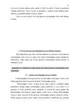 Term Papers 'Fiziskās personas maksātnespējas procesa aktualitātes un problemātika', 51.