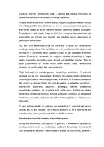 Essays 'Demokrātijas izaicinājumi 21. gadsimtā', 2.