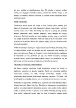 Essays 'Demokrātijas izaicinājumi 21. gadsimtā', 3.