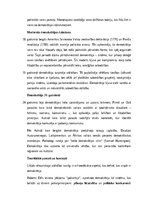 Essays 'Demokrātijas izaicinājumi 21. gadsimtā', 4.