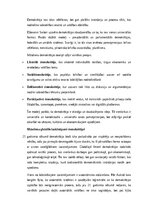 Essays 'Demokrātijas izaicinājumi 21. gadsimtā', 5.