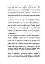 Essays 'Demokrātijas izaicinājumi 21. gadsimtā', 6.