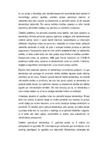 Essays 'Demokrātijas izaicinājumi 21. gadsimtā', 7.