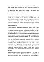 Essays 'Demokrātijas izaicinājumi 21. gadsimtā', 8.