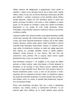 Essays 'Demokrātijas izaicinājumi 21. gadsimtā', 9.