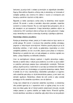 Essays 'Demokrātijas izaicinājumi 21. gadsimtā', 10.