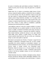 Essays 'Demokrātijas izaicinājumi 21. gadsimtā', 11.