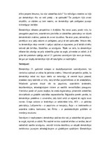 Essays 'Demokrātijas izaicinājumi 21. gadsimtā', 12.