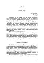 Research Papers 'Vadītāja un padotomijiedarbības sociālpsiholoģiskieaspekti', 4.