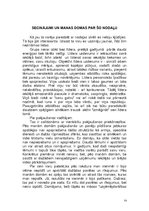 Research Papers 'Vadītāja un padotomijiedarbības sociālpsiholoģiskieaspekti', 13.