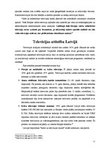 Research Papers 'Sabiedriskā televīzija: vēsture un mūsdienas; pasaulē, Eiropā un Latvijā', 11.
