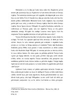Essays 'Kurdu stāvoklis un cīņa par savu valsti', 2.