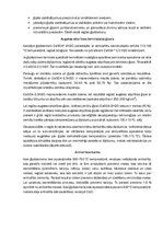 Summaries, Notes 'Neorganisko saistvielu tehnoloģija, ģipsis', 5.
