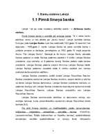 Research Papers 'Banku sistēma Latvijā', 4.
