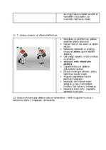 Summaries, Notes 'Fitnesa vingrinājumi', 6.