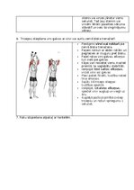 Summaries, Notes 'Fitnesa vingrinājumi', 10.