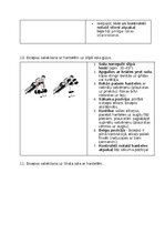 Summaries, Notes 'Fitnesa vingrinājumi', 19.