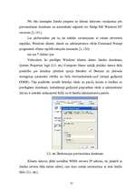 Research Papers 'Operacionālo sistēmu Microsoft Windows un Linux mijiedarbības organizēšana', 27.
