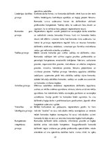 Term Papers 'Vadītāja un pedagogu mijiedarbība attieksmes veidošanā uz kopīgo darbu pirmsskol', 25.