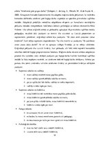 Term Papers 'Vadītāja un pedagogu mijiedarbība attieksmes veidošanā uz kopīgo darbu pirmsskol', 39.