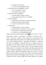 Term Papers 'Vadītāja un pedagogu mijiedarbība attieksmes veidošanā uz kopīgo darbu pirmsskol', 40.