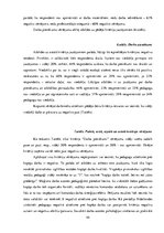 Term Papers 'Vadītāja un pedagogu mijiedarbība attieksmes veidošanā uz kopīgo darbu pirmsskol', 44.