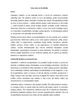 Summaries, Notes 'Auto, moto un cita tehnika', 1.