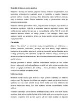 Summaries, Notes 'Auto, moto un cita tehnika', 2.