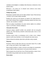 Summaries, Notes 'Auto, moto un cita tehnika', 7.