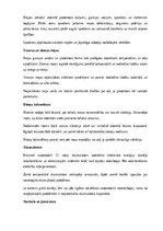 Summaries, Notes 'Auto, moto un cita tehnika', 10.
