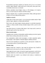 Summaries, Notes 'Auto, moto un cita tehnika', 13.
