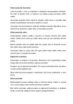 Summaries, Notes 'Auto, moto un cita tehnika', 16.