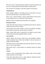 Summaries, Notes 'Auto, moto un cita tehnika', 18.