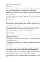 Summaries, Notes 'Auto, moto un cita tehnika', 19.