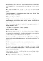 Summaries, Notes 'Auto, moto un cita tehnika', 24.