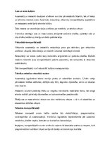 Summaries, Notes 'Auto, moto un cita tehnika', 25.