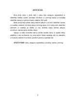 Research Papers 'Mediju loma noziegumu reprezentācijā un sabiedrības drošības uztverē: sabiedrība', 2.