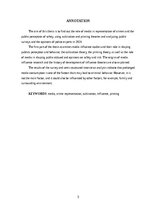 Research Papers 'Mediju loma noziegumu reprezentācijā un sabiedrības drošības uztverē: sabiedrība', 3.