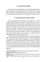 Research Papers 'Mediju loma noziegumu reprezentācijā un sabiedrības drošības uztverē: sabiedrība', 12.