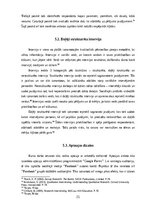 Research Papers 'Mediju loma noziegumu reprezentācijā un sabiedrības drošības uztverē: sabiedrība', 21.