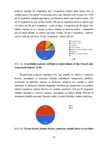 Research Papers 'Mediju loma noziegumu reprezentācijā un sabiedrības drošības uztverē: sabiedrība', 31.